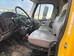 Cab with 