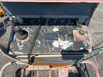 Basic Control Station Upper with 