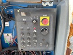 Basic Lower Control Station with 