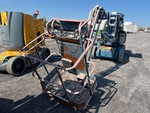 Basic Control Station Upper with 