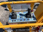 Control Station Upper with 