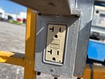 Control Station Upper with 