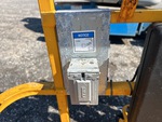 Control Station Upper with 