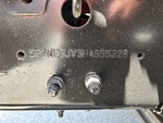 General Appearance with Second Serial Number/VIN Photo