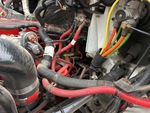 Motor with 