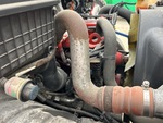 Motor with 