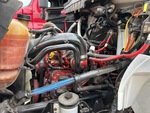 Motor with 