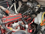 Motor with 