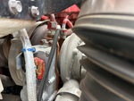 Engine with 