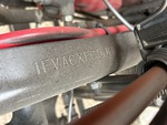General Appearance with Second Serial Number/VIN Photo