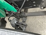 4 Underbody - Truck with 