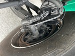 Brakes with 