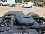 4 Underbody - Truck with 