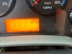 4 Transmission with Heures de fonctionnement du moteur