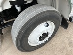 4 dessous de caisse - Camion with 