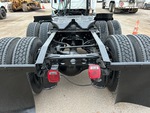 4 dessous de caisse - Camion with 
