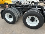 4 dessous de caisse - Camion with 