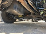 4 Underbody - Truck with 