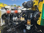 4 Engine with 