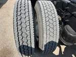 4 Underbody - Truck with 