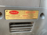 General Appearance with Numéro de série/Numéro d'identification du véhicule automobile