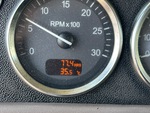 4 Transmision with Engine Hours