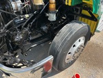 4 Underbody - Truck with 