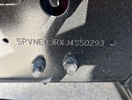 General Appearance with Second Serial Number/VIN Photo