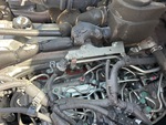 Motor with 