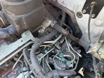 Motor with 