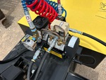 Hydraulics with 