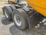 4 Underbody - Truck with 