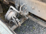 4 Underbody - Truck with 