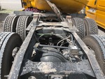 4 Underbody - Truck with 