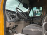 Cab with 