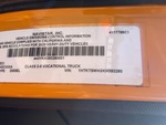 General Appearance with Second Serial Number/VIN Photo