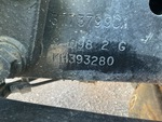 General Appearance with Second Serial Number/VIN Photo