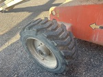Chassis Photos with 