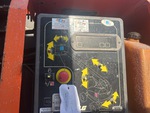 Basic Lower Control Station with 