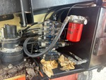 Hydraulics with 