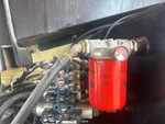 Hydraulics with 