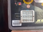 Basic Lower Control Station with 