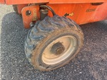 Chassis Photos with 