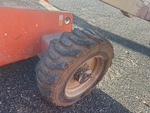 Chassis Photos with 