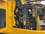 Hydraulics with 