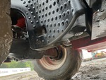 Drivetrain with 