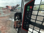 Control Station with 