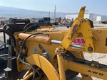 Hydraulics with 