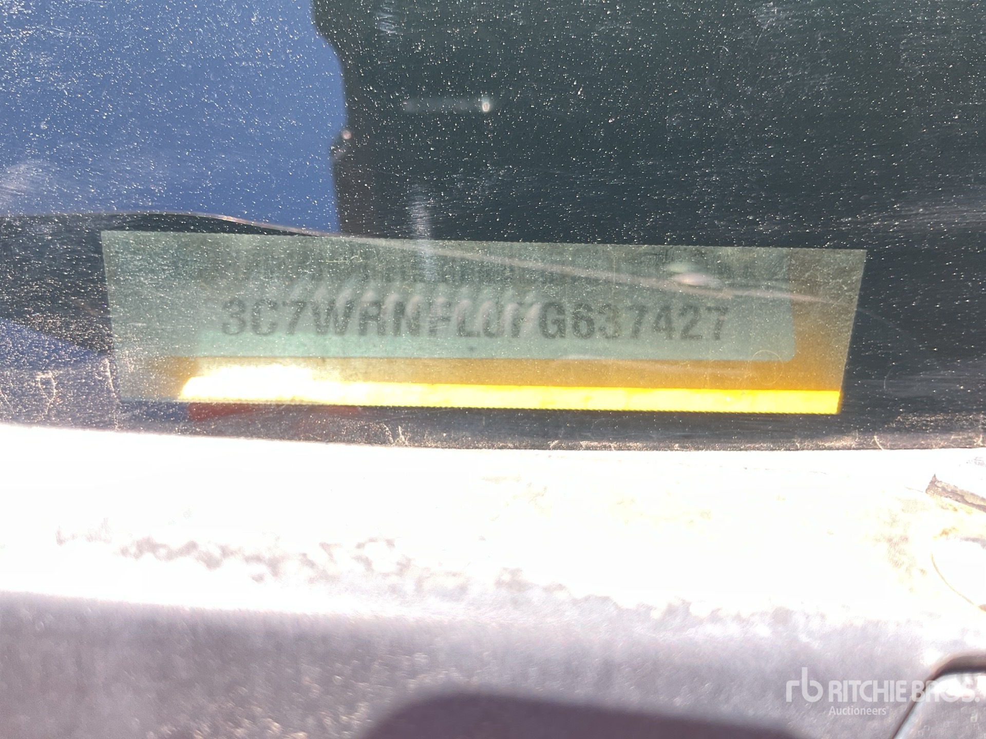 Aspect général with Numéro de série/Numéro d'identification du véhicule automobile