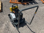 Control Station with 